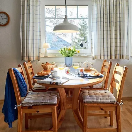 Lägenhet Friedenstr_43 Whg_6 Wellenlaeufer